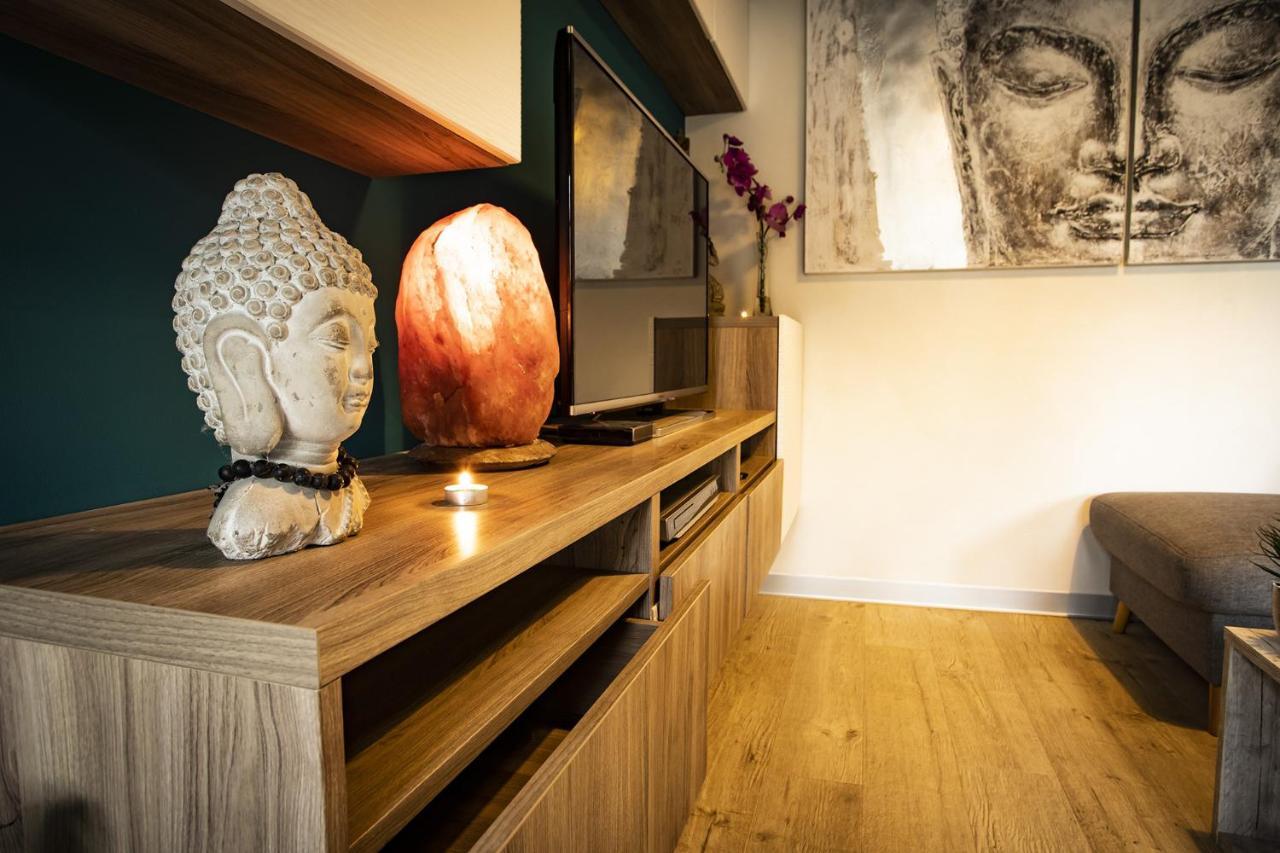 Le Cottage Zen Love Foucherans  Екстериор снимка