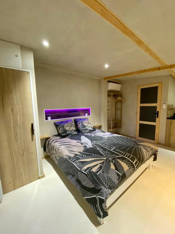 Le Cottage Zen Love Foucherans  Екстериор снимка
