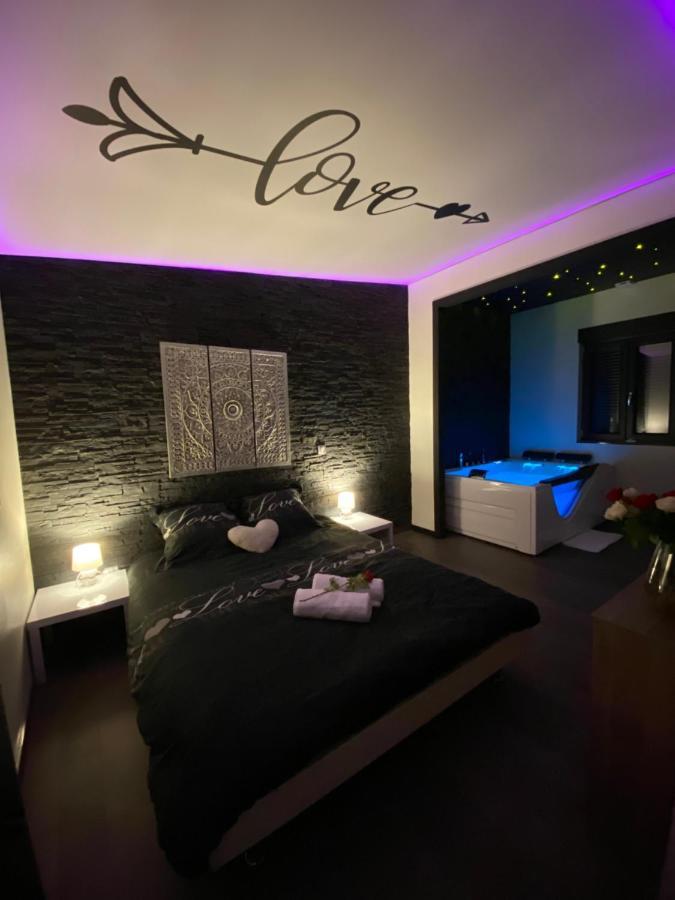Le Cottage Zen Love Foucherans  Екстериор снимка